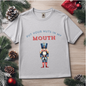 DTF Transfer | Put your nuts in my mouth