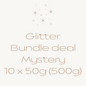 Mystery Glitter Box | 10